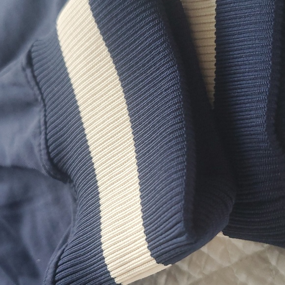 💙Fila Heritage Pantnavy Women's Pant - Picture 5 of 17